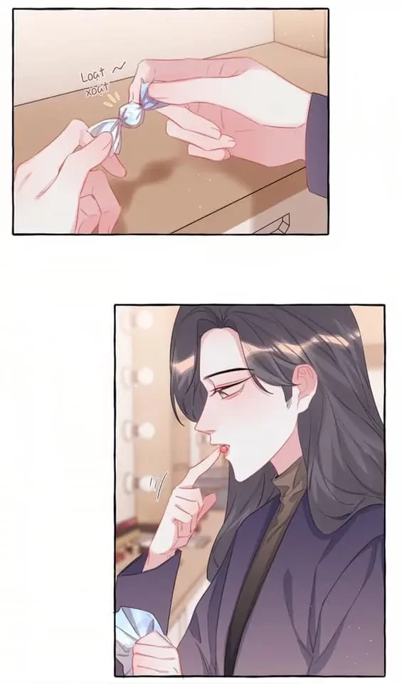 Ảnh hậu thành đôi Chapter 85 - 22