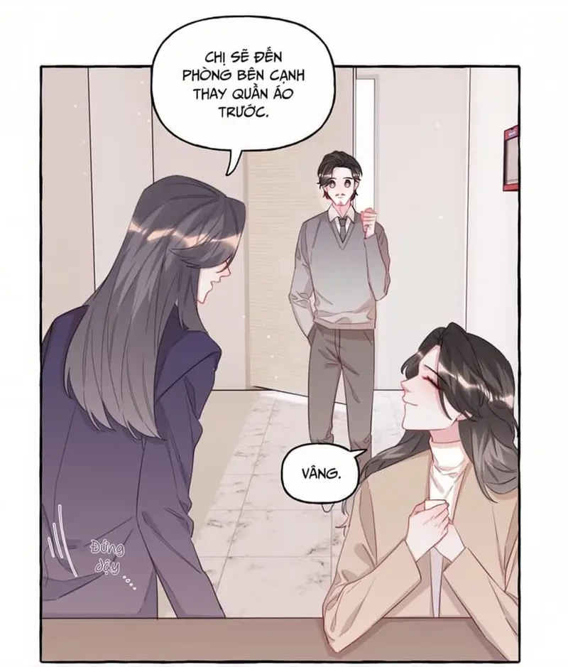 Ảnh hậu thành đôi Chapter 85 - 29