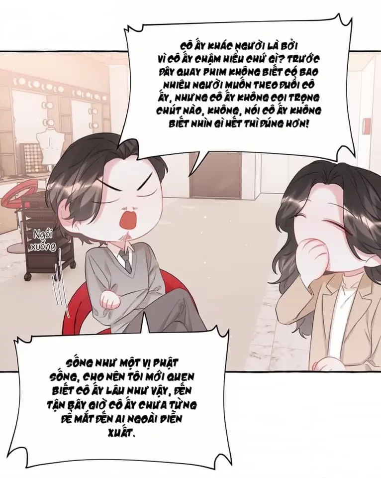 Ảnh hậu thành đôi Chapter 85 - 34