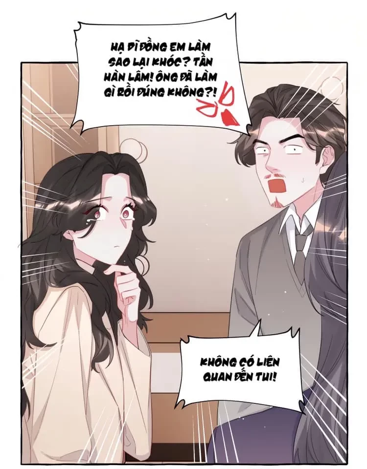 Ảnh hậu thành đôi Chapter 85 - 39