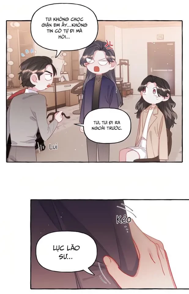 Ảnh hậu thành đôi Chapter 85 - 40