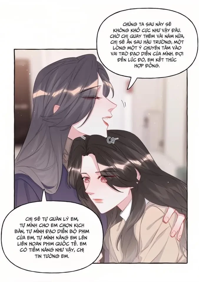 Ảnh hậu thành đôi Chapter 86 - 6