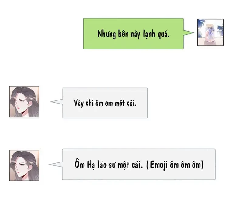 Ảnh hậu thành đôi Chapter 86 - 30