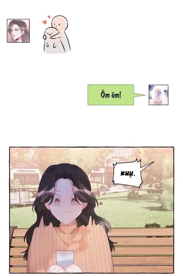 Ảnh hậu thành đôi Chapter 86 - 31