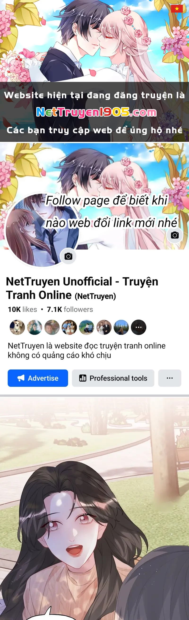 Ảnh hậu thành đôi Chapter 87 - 1