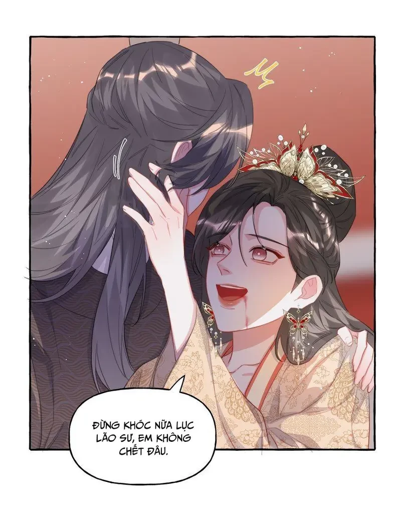 Ảnh hậu thành đôi Chapter 87 - 28