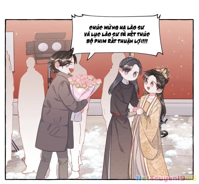 Ảnh hậu thành đôi Chapter 87 - 30