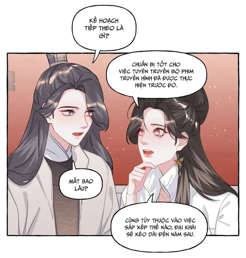 Ảnh hậu thành đôi Chapter 87 - 31