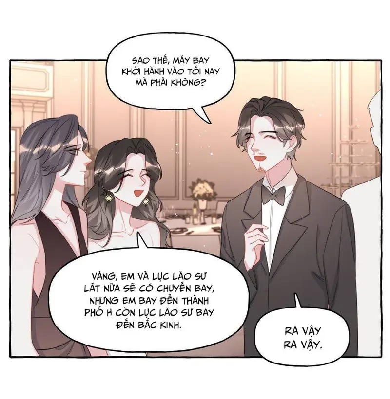 Ảnh hậu thành đôi Chapter 87 - 41