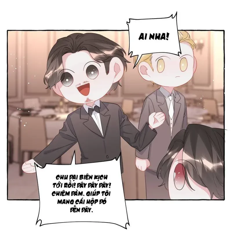 Ảnh hậu thành đôi Chapter 87 - 44