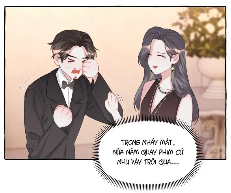 Ảnh hậu thành đôi Chapter 88 - 24