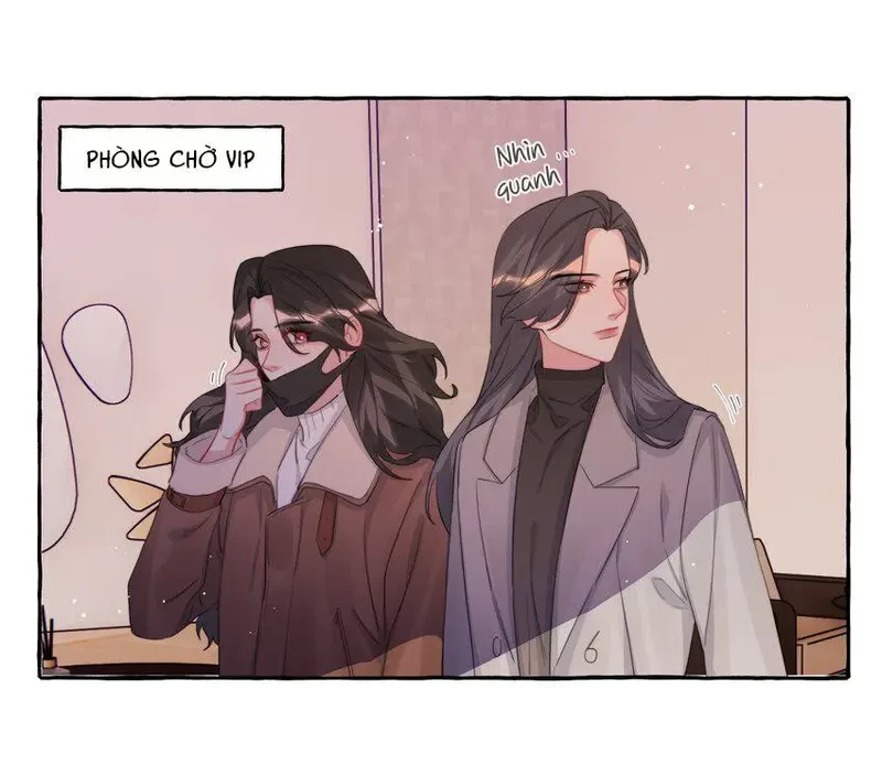 Ảnh hậu thành đôi Chapter 88 - 40