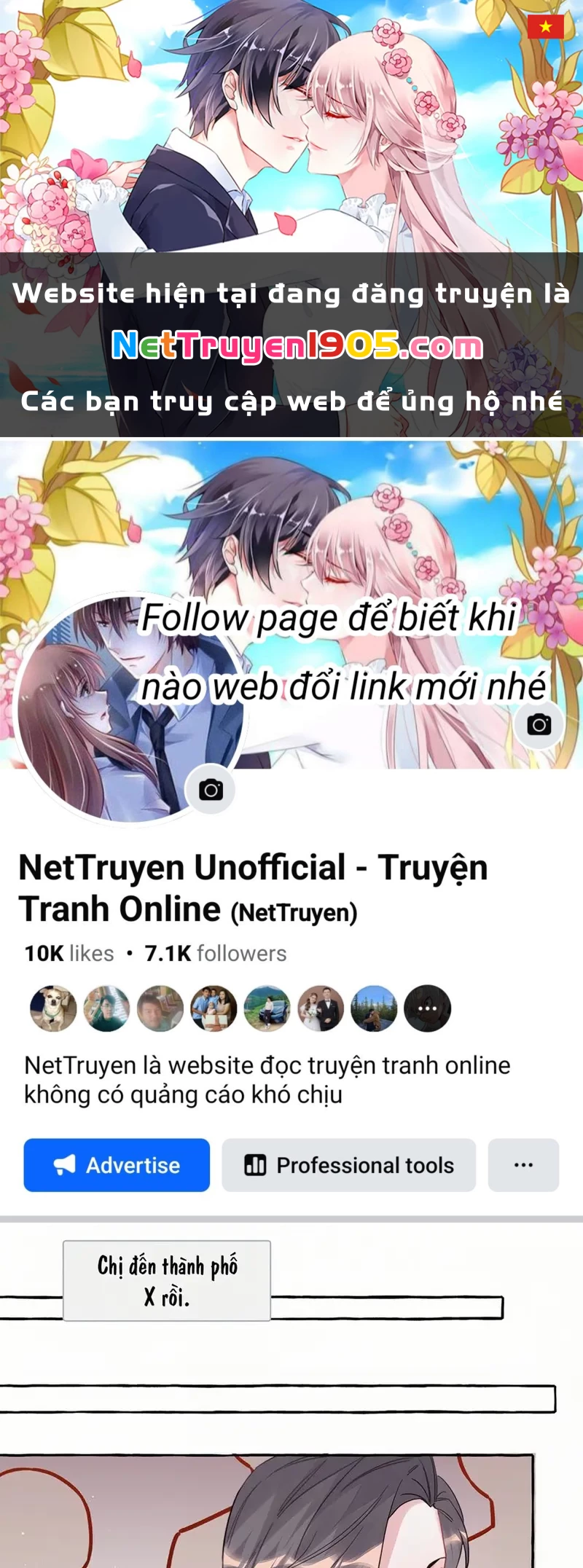 Ảnh hậu thành đôi Chapter 90 - 1