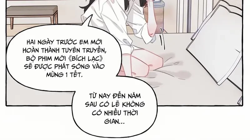 Ảnh hậu thành đôi Chapter 90 - 20