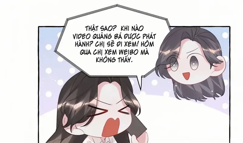 Ảnh hậu thành đôi Chapter 90 - 21