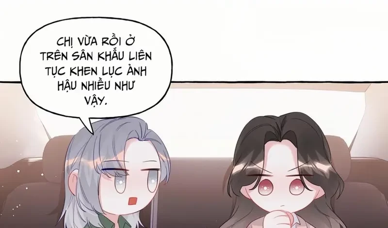 Ảnh hậu thành đôi Chapter 90 - 57