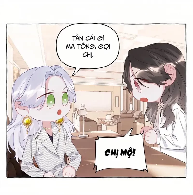 Ảnh hậu thành đôi Chapter 91 - 4