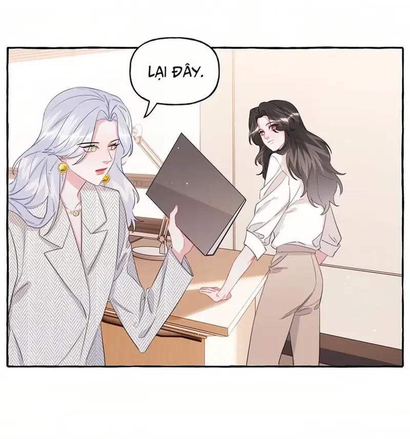 Ảnh hậu thành đôi Chapter 91 - 5