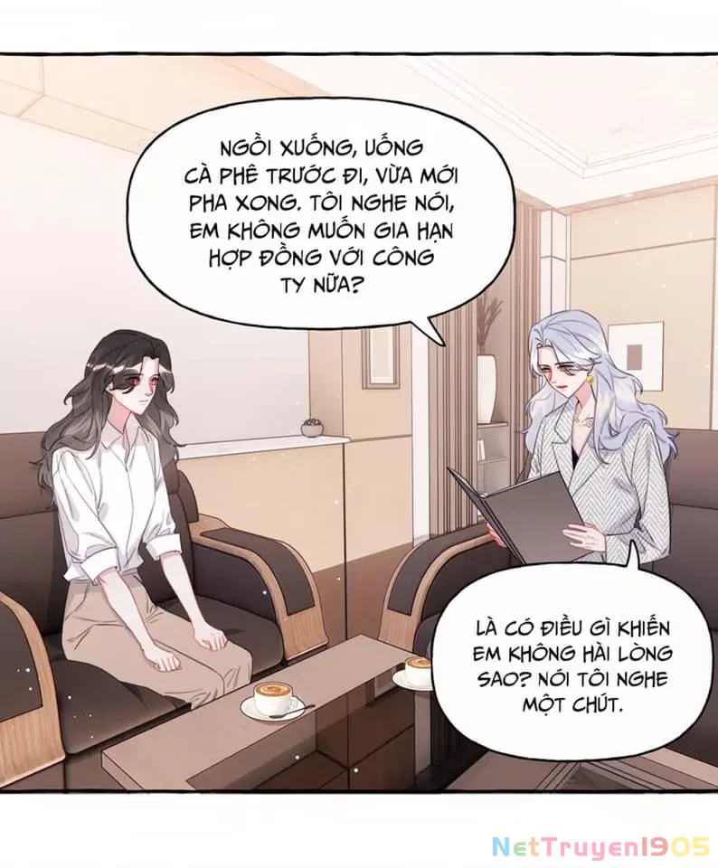 Ảnh hậu thành đôi Chapter 91 - 6