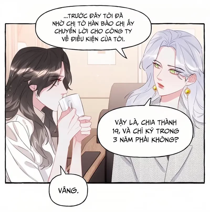 Ảnh hậu thành đôi Chapter 91 - 7