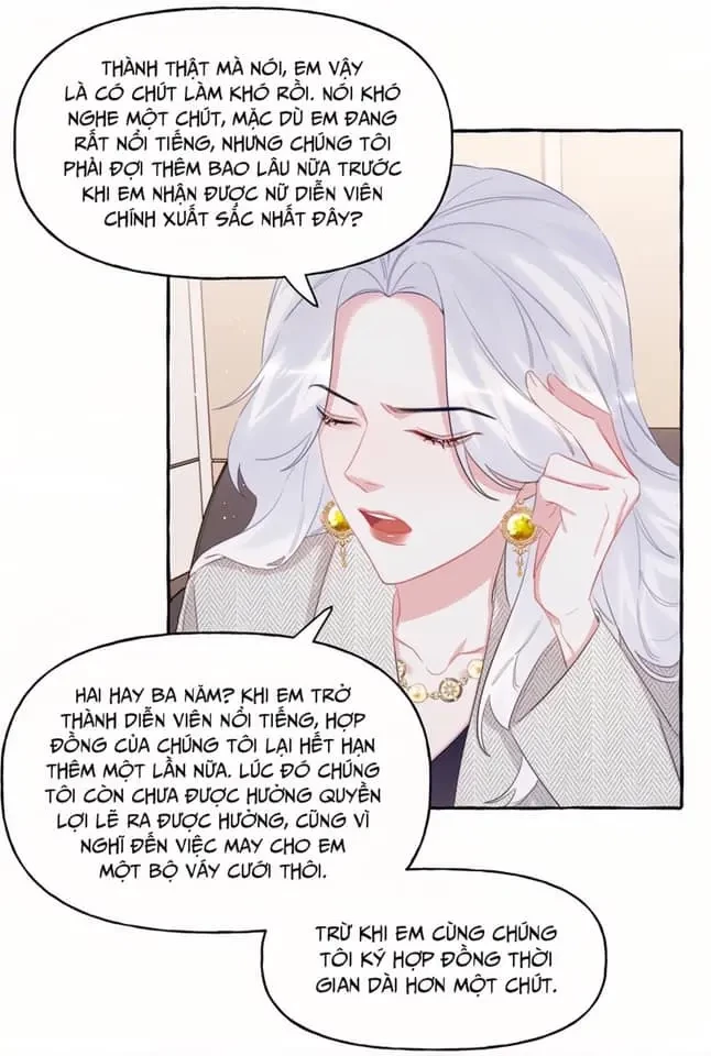 Ảnh hậu thành đôi Chapter 91 - 8