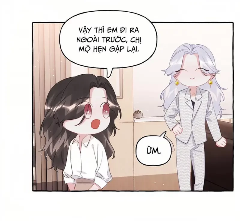 Ảnh hậu thành đôi Chapter 91 - 20