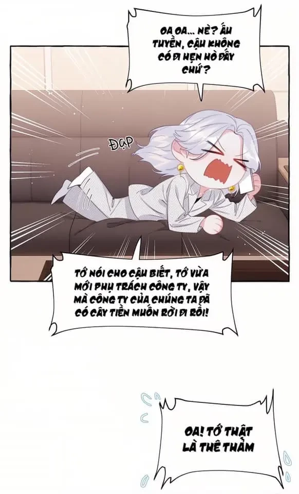 Ảnh hậu thành đôi Chapter 91 - 22