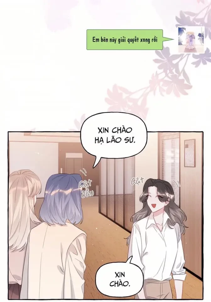 Ảnh hậu thành đôi Chapter 91 - 24