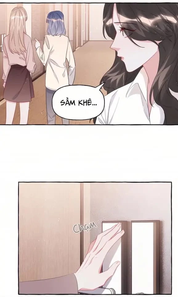 Ảnh hậu thành đôi Chapter 91 - 27