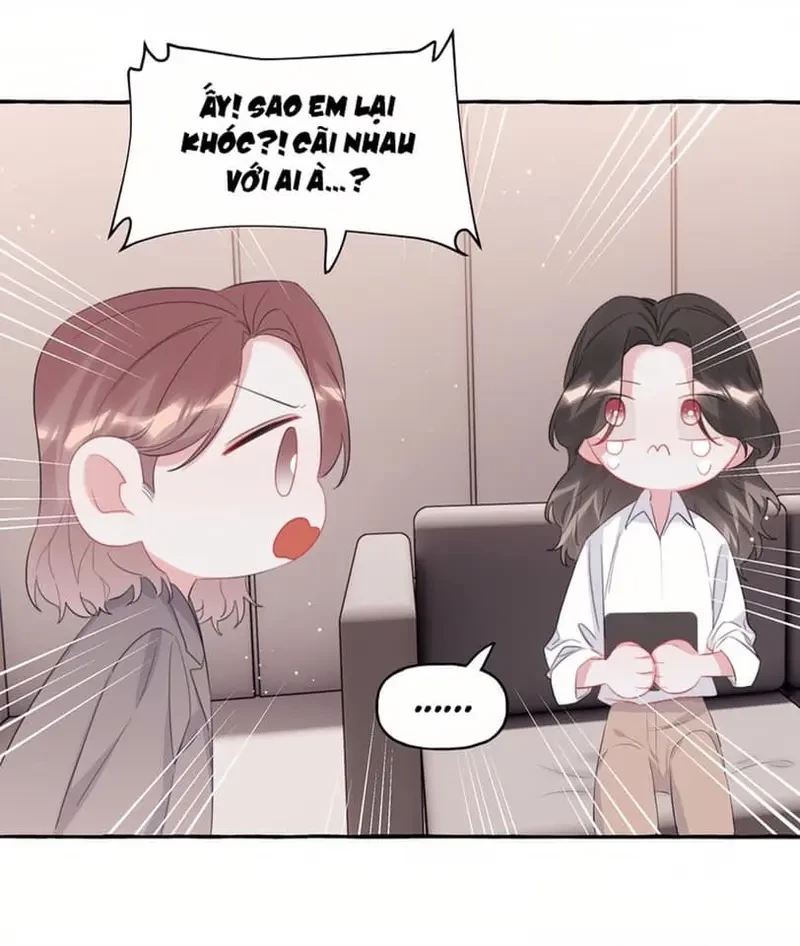 Ảnh hậu thành đôi Chapter 91 - 30