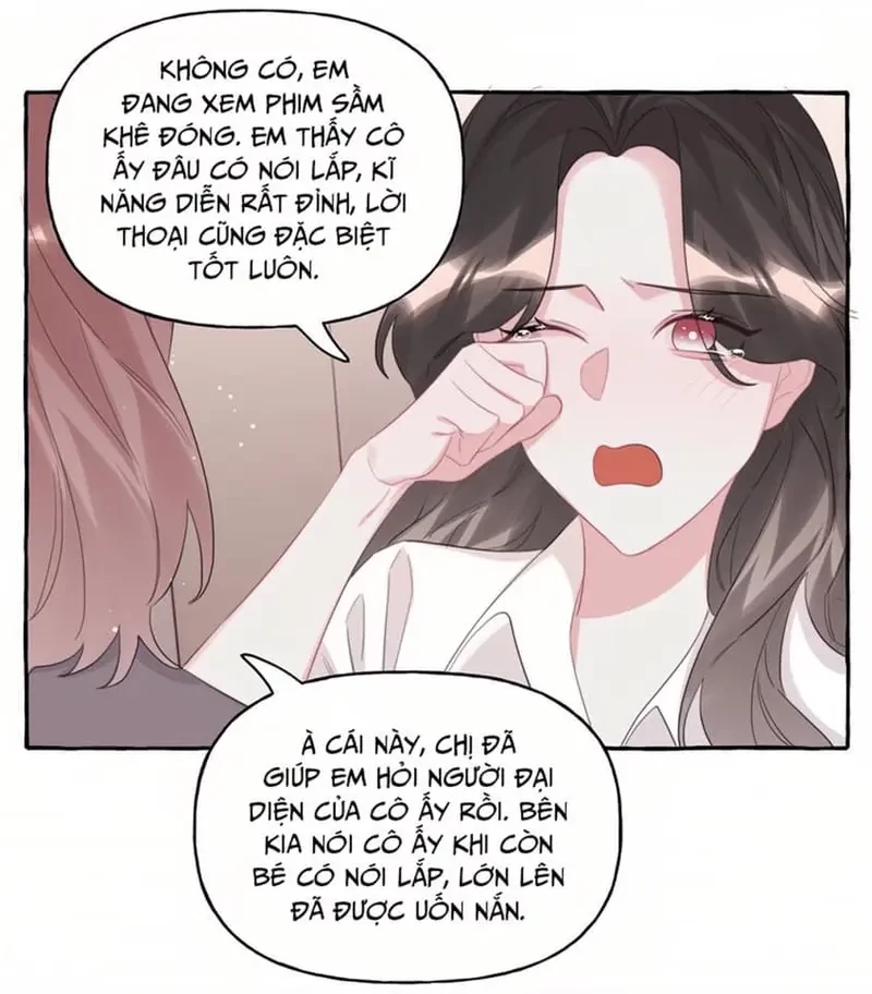 Ảnh hậu thành đôi Chapter 91 - 31