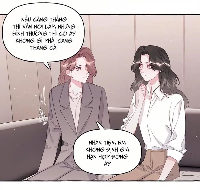 Ảnh hậu thành đôi Chapter 91 - 32