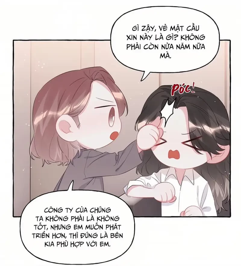 Ảnh hậu thành đôi Chapter 91 - 35