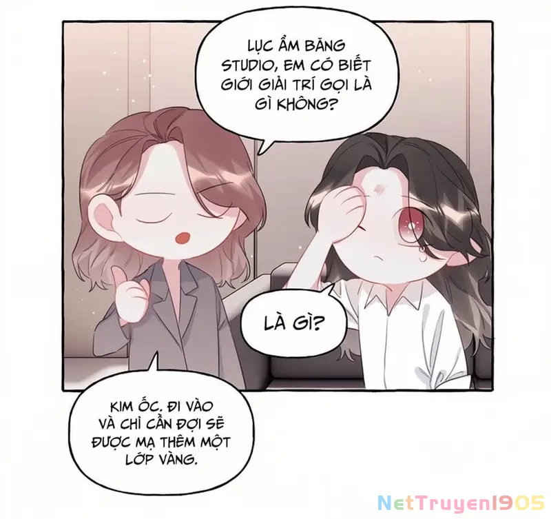 Ảnh hậu thành đôi Chapter 91 - 36