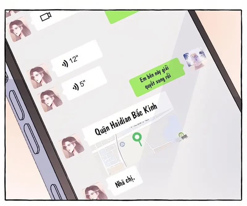 Ảnh hậu thành đôi Chapter 91 - 39