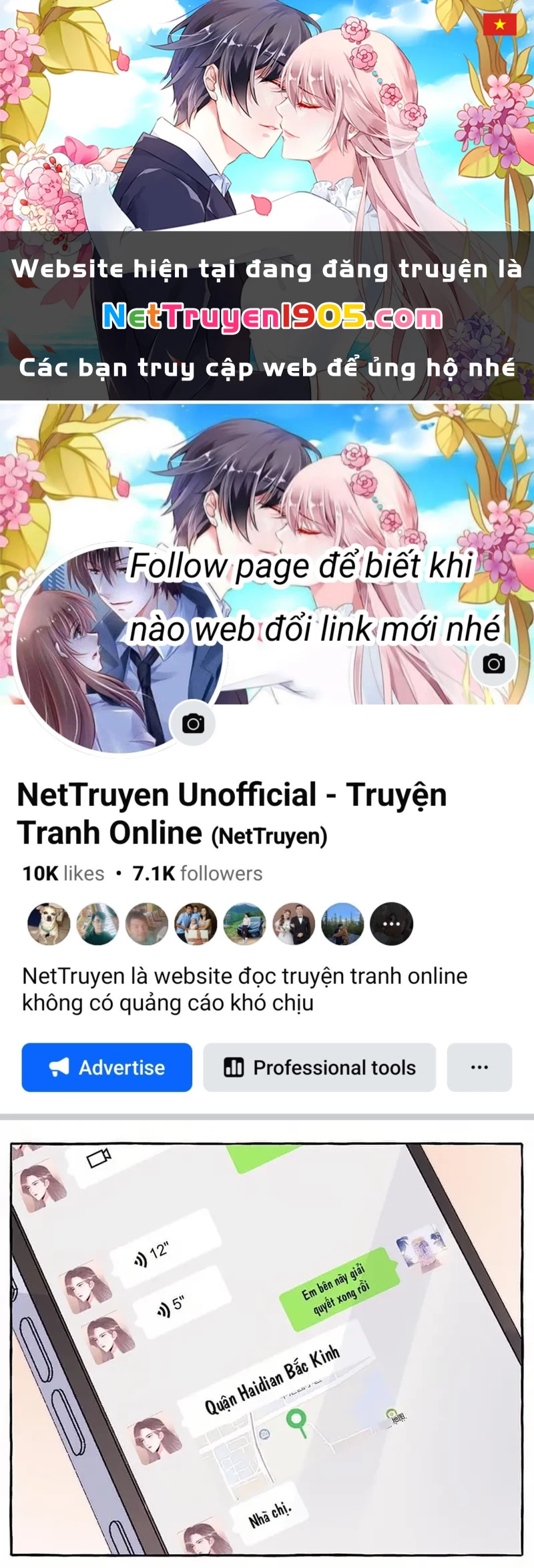 Ảnh hậu thành đôi Chapter 92 - 1