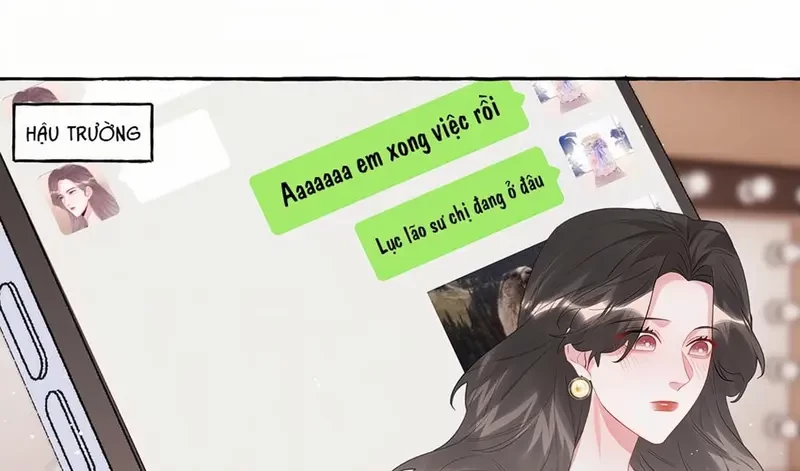 Ảnh hậu thành đôi Chapter 92 - 27