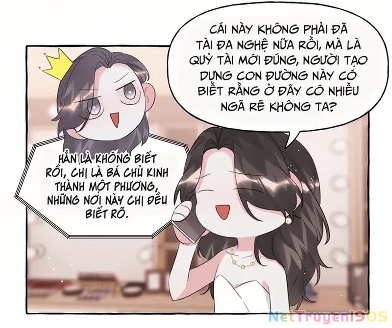 Ảnh hậu thành đôi Chapter 92 - 34