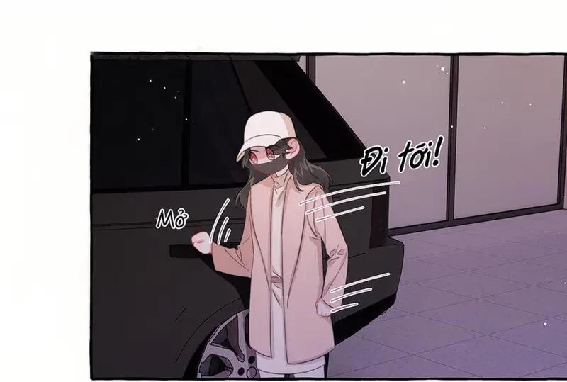 Ảnh hậu thành đôi Chapter 92 - 43