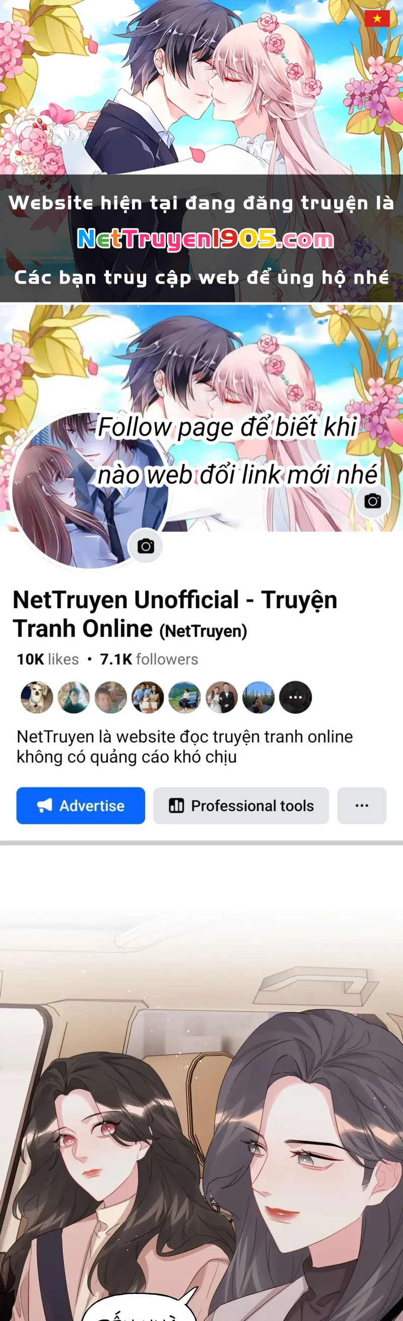 Ảnh hậu thành đôi Chapter 93 - 1