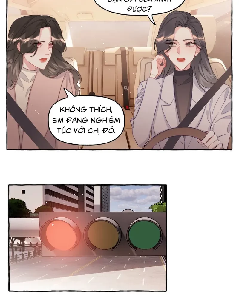 Ảnh hậu thành đôi Chapter 93 - 4