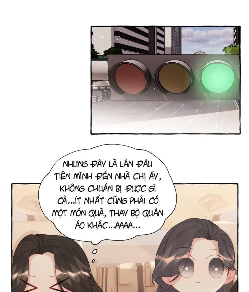 Ảnh hậu thành đôi Chapter 93 - 8