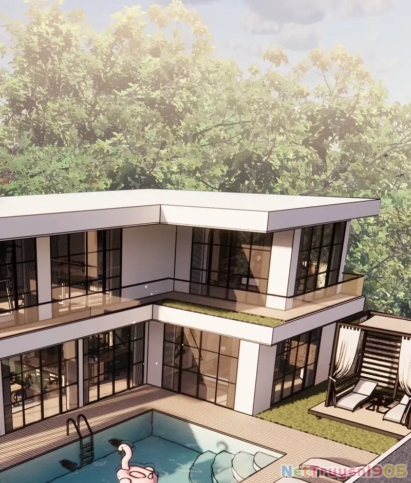 Ảnh hậu thành đôi Chapter 93 - 22