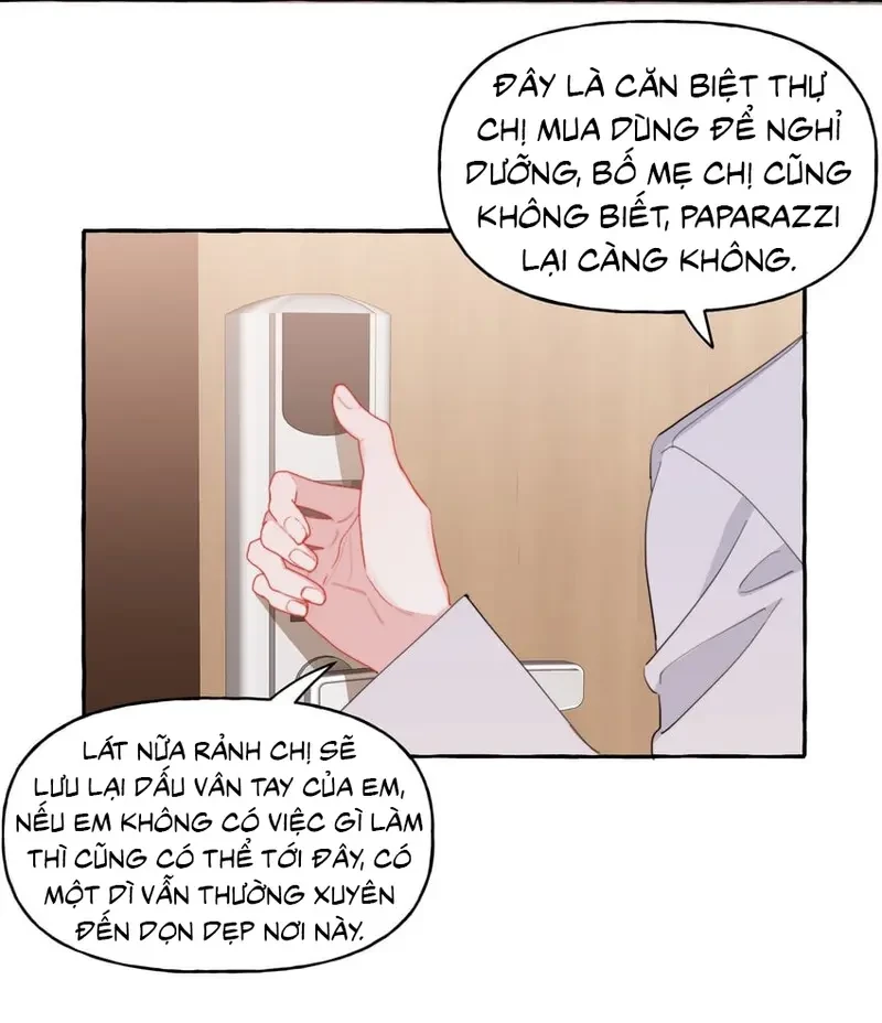 Ảnh hậu thành đôi Chapter 93 - 24