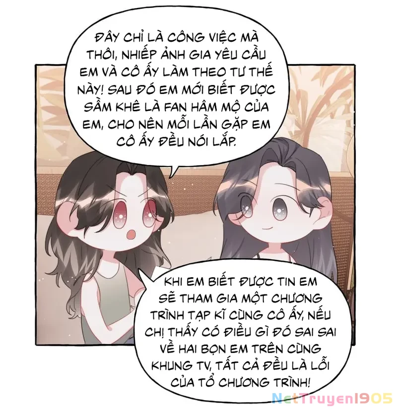 Ảnh hậu thành đôi Chapter 93 - 32