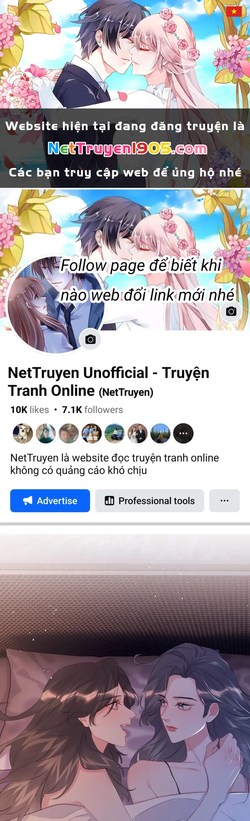 Ảnh hậu thành đôi Chapter 94 - 1