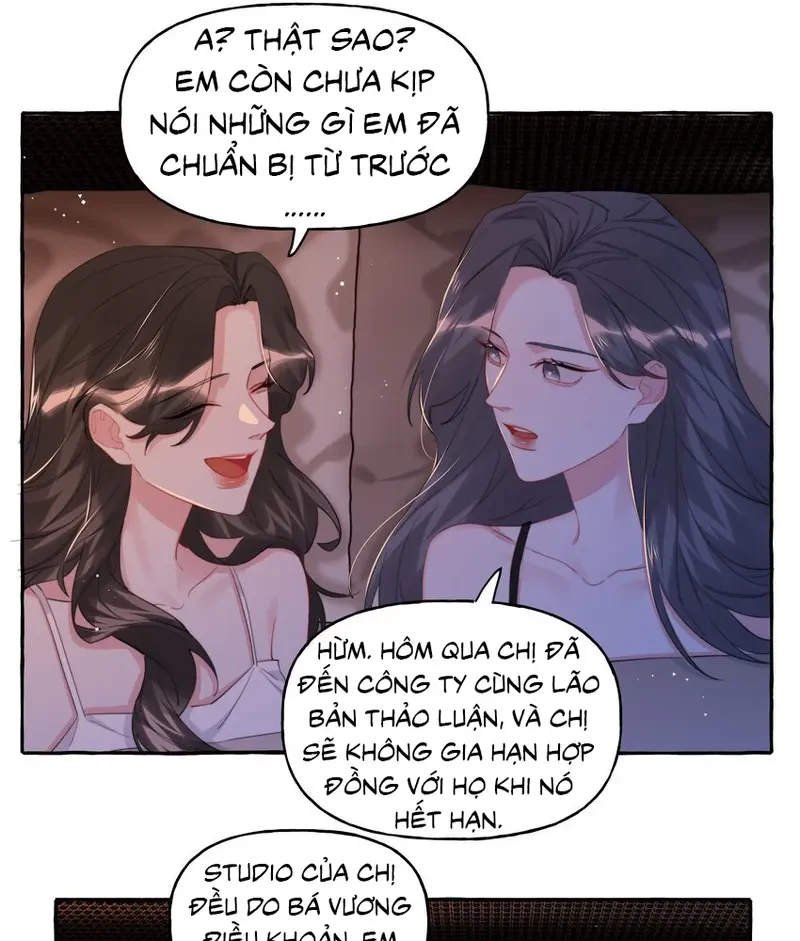 Ảnh hậu thành đôi Chapter 94 - 11