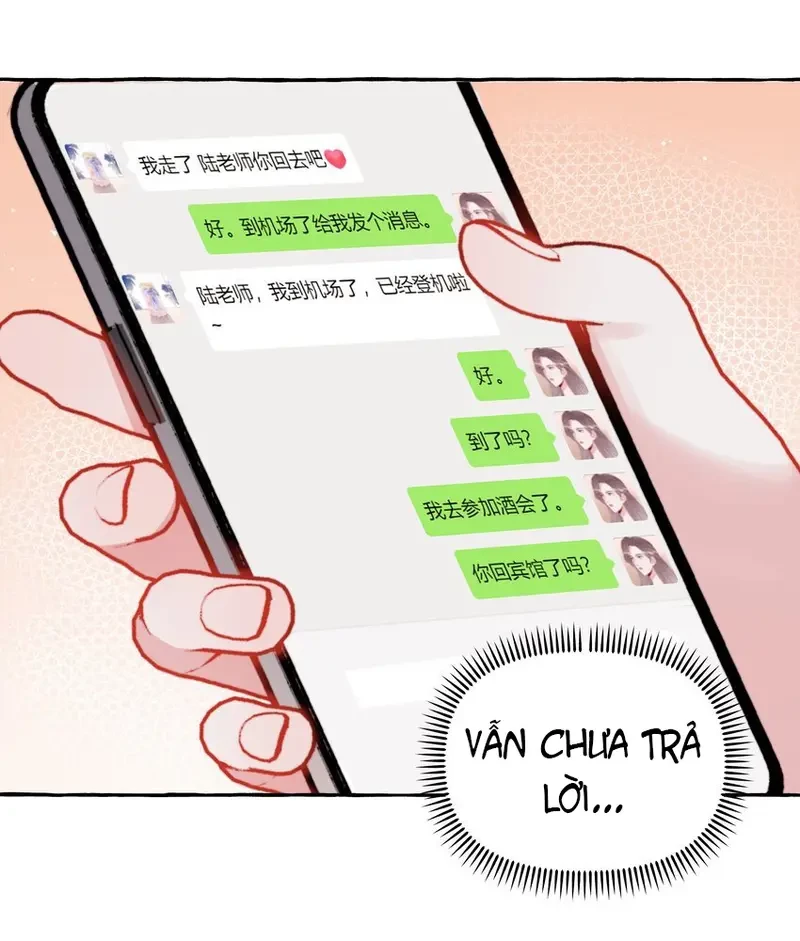 Ảnh hậu thành đôi Chapter 94 - 24