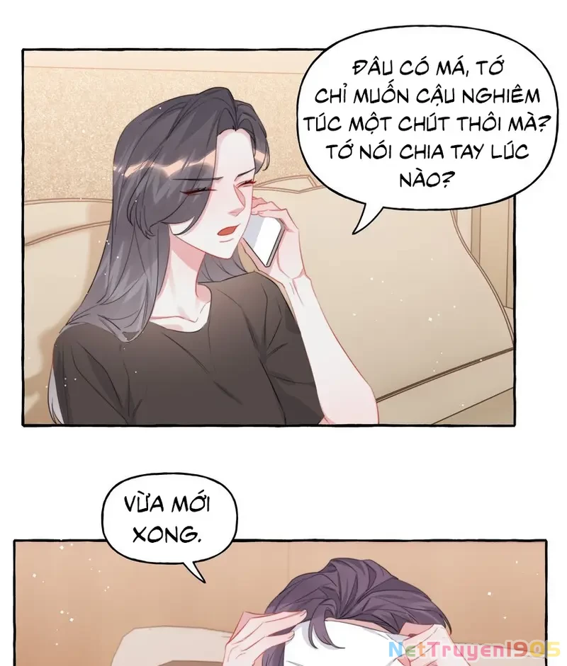 Ảnh hậu thành đôi Chapter 94 - 32