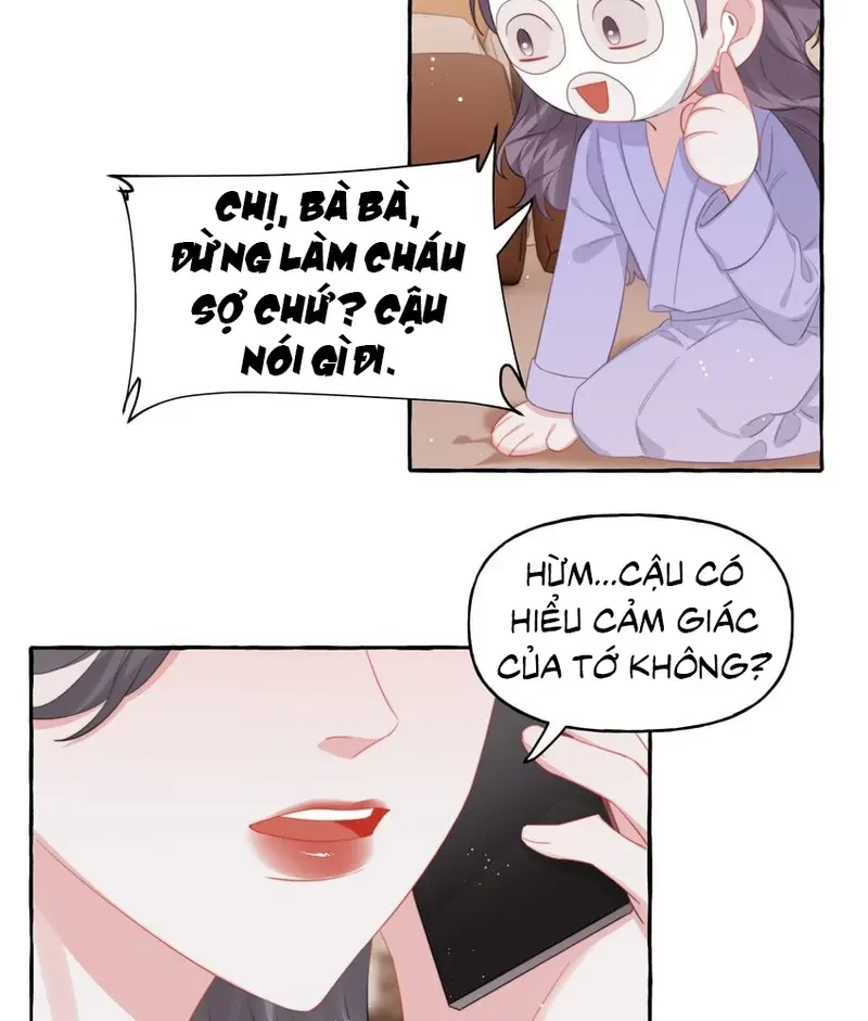 Ảnh hậu thành đôi Chapter 94 - 36